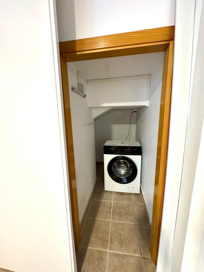 Piso de 80 m² en Alfaz del Pi