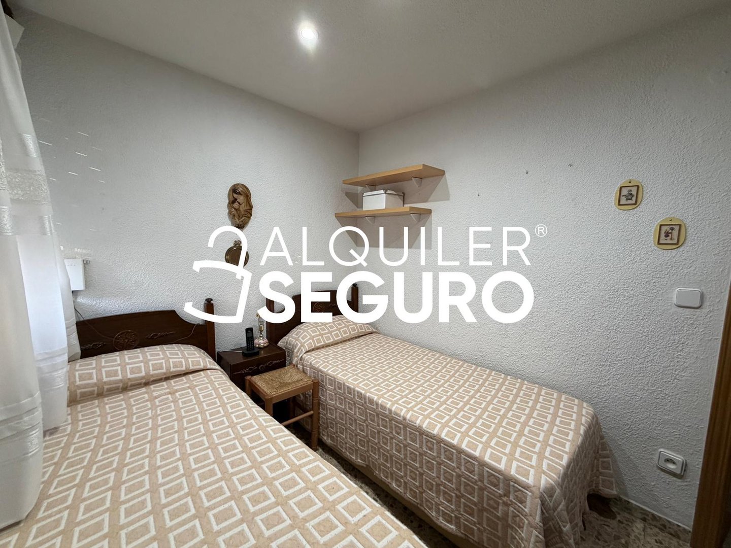 Piso de 61 m² en Madrid