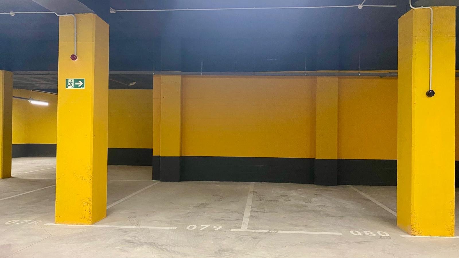 Piso de 106 m² en Dos Hermanas