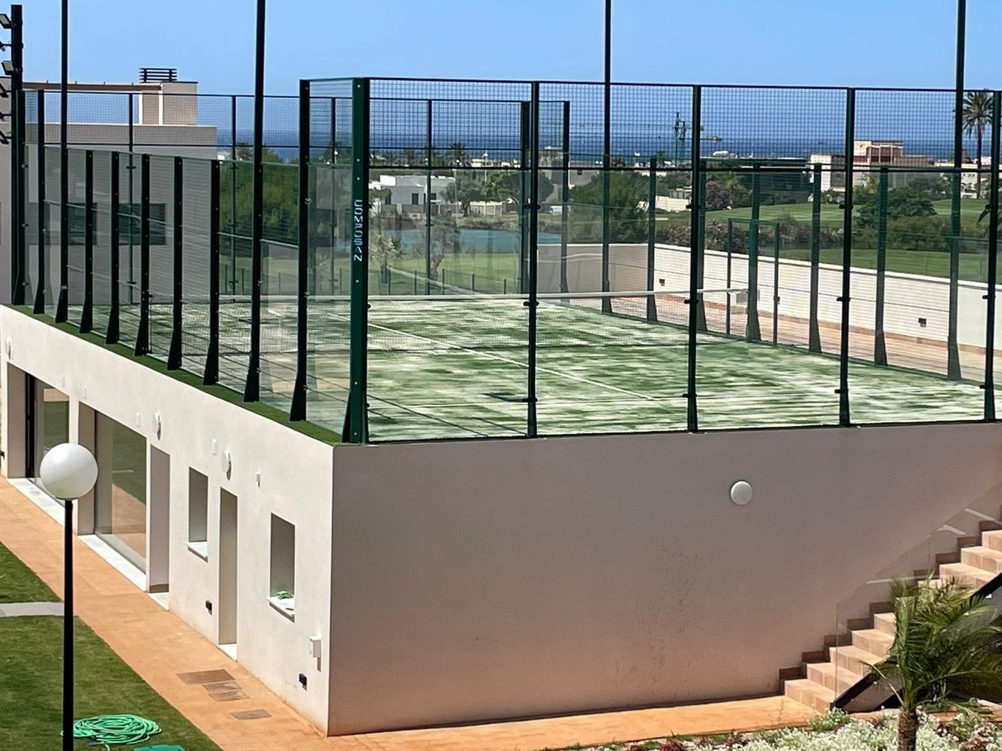 Piso de 136 m² en Almería