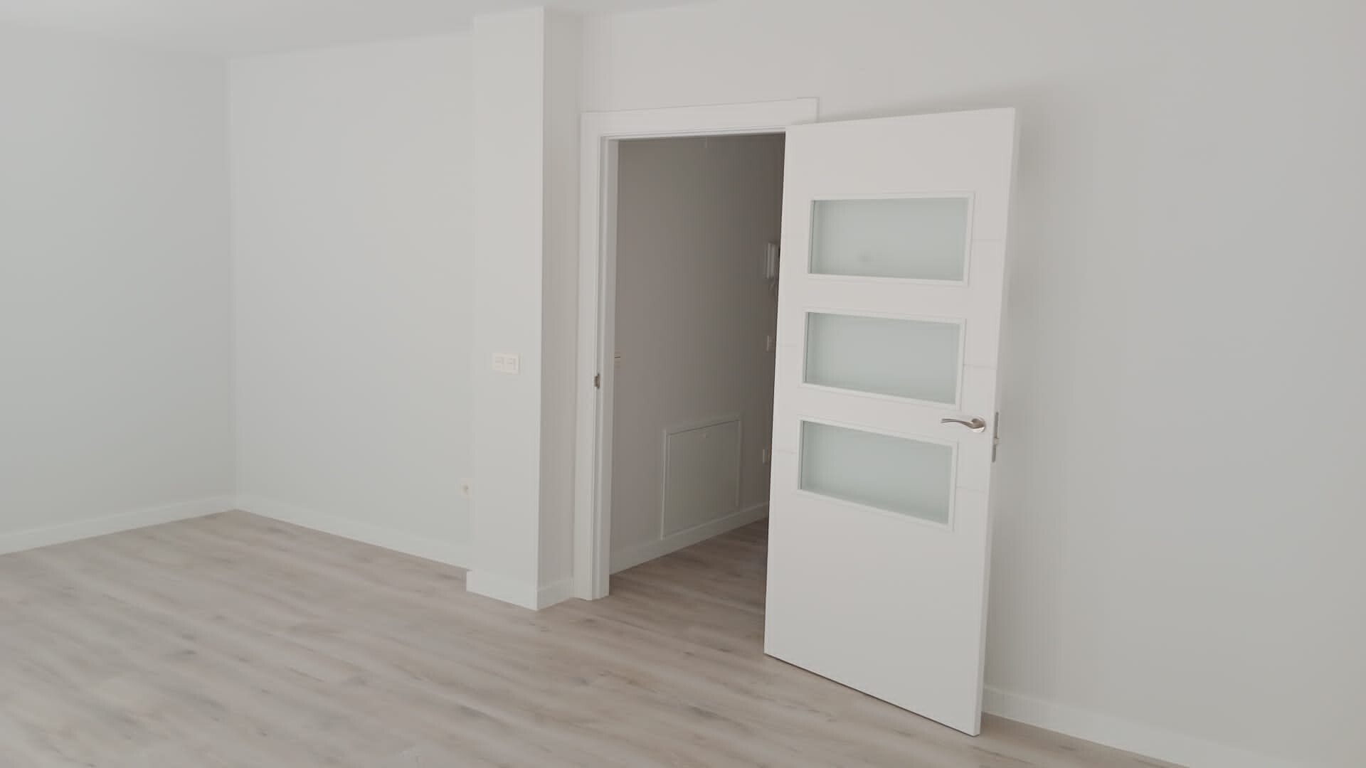 Piso de 89 m² en Segovia