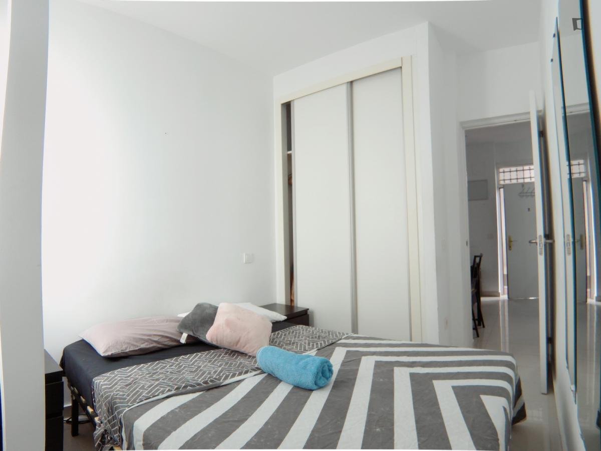 Pis de 55 m² a Madrid