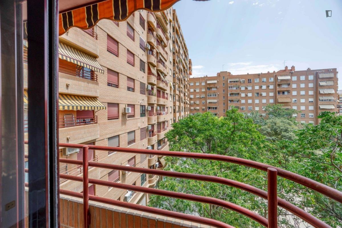 Habitació de lloguer, València