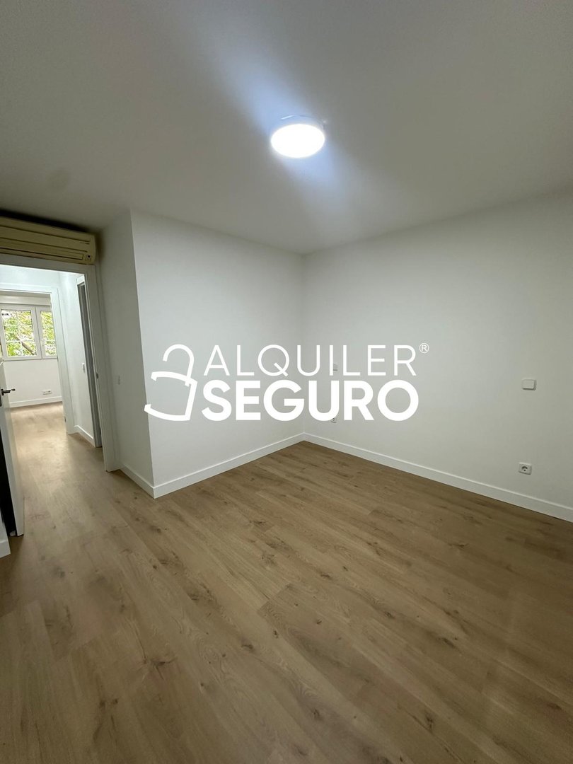 Pis de 67 m² a Madrid