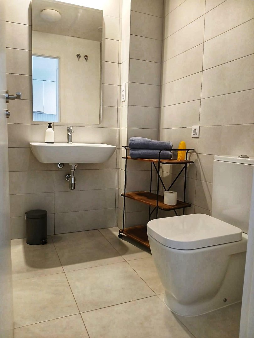 Piso de 64 m² en Pulpí