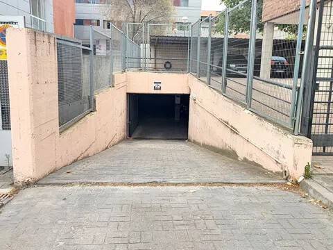 Pis de 70 m² a Collado Villalba