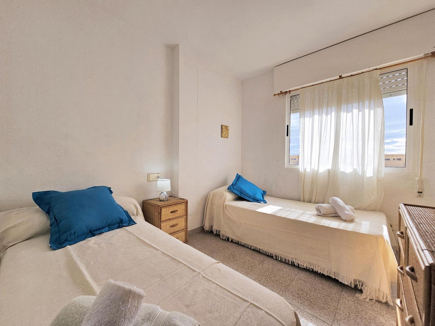 Piso de 60 m² en Cartagena