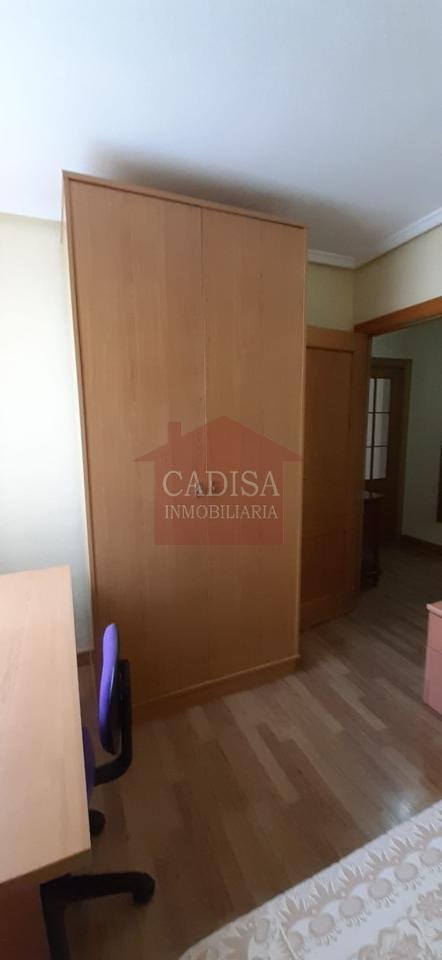 Piso de 90 m² en Salamanca