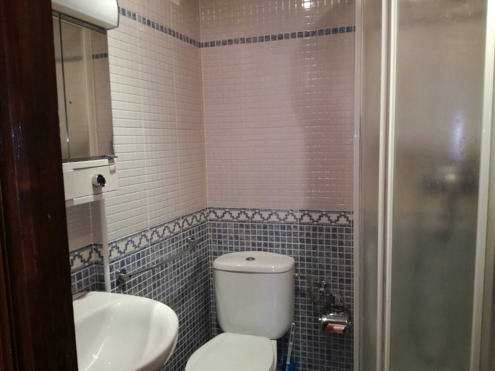 Piso de 100 m² en Salamanca