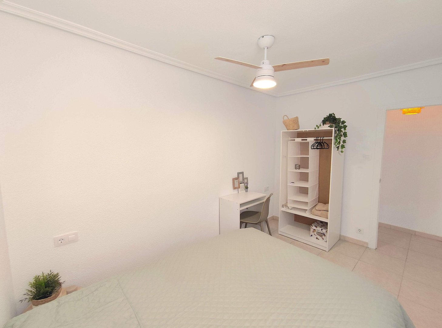 Habitación 98 m², Elche