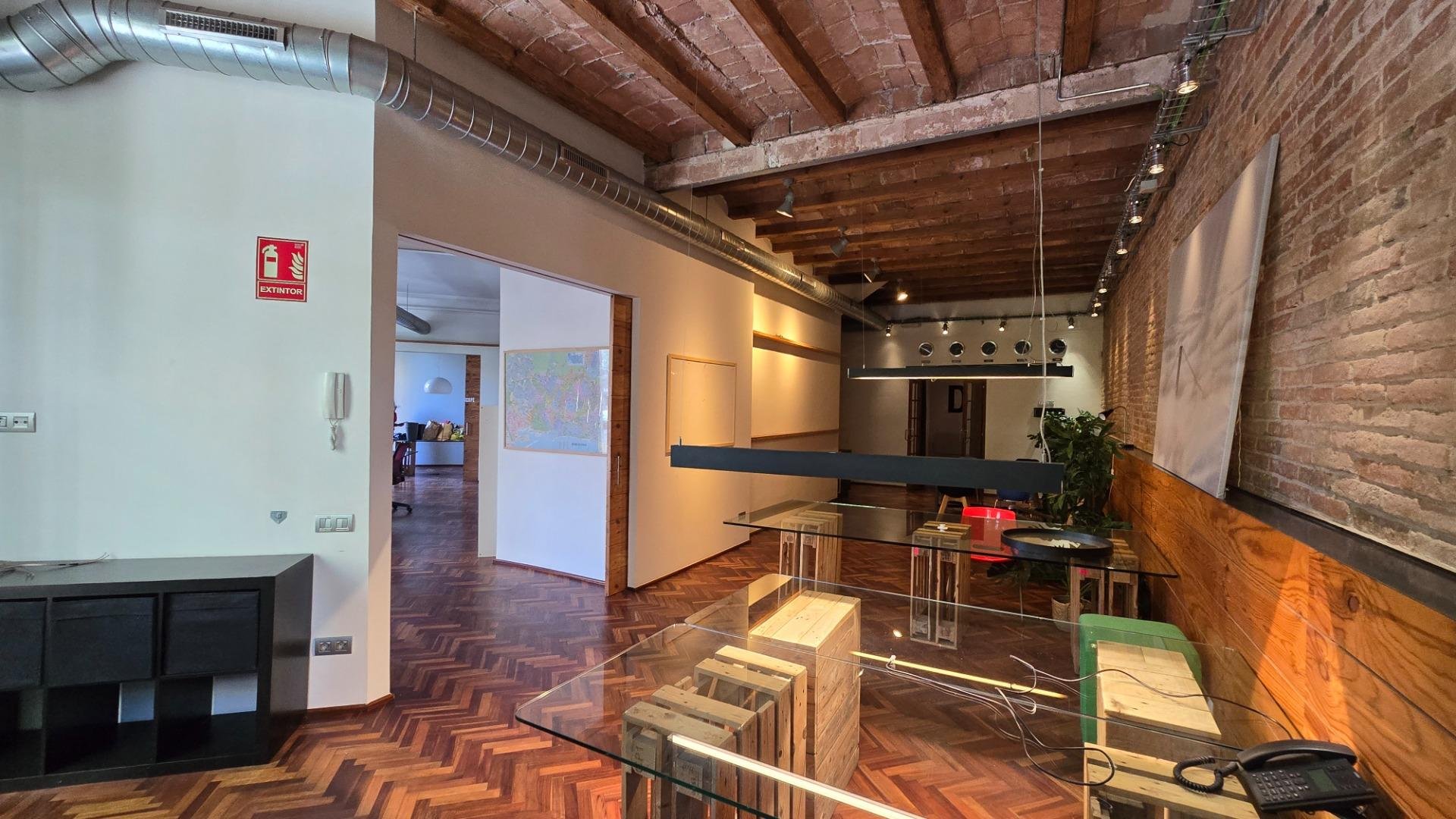 Pis de 178 m² a Barcelona