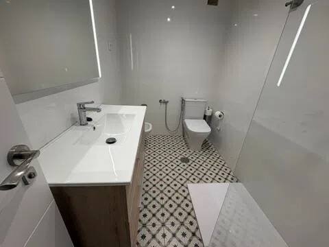 Piso de 75 m² en Ferrol