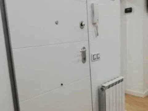 Wohnung 35 m² in Madrid