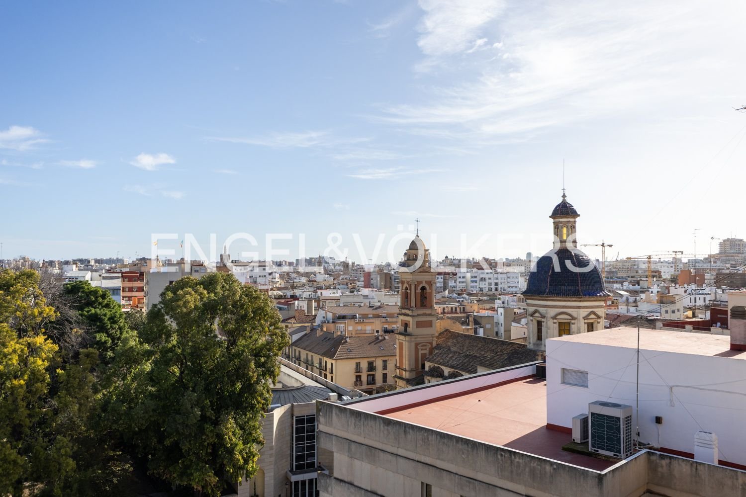 Piso de 171 m² en Valencia