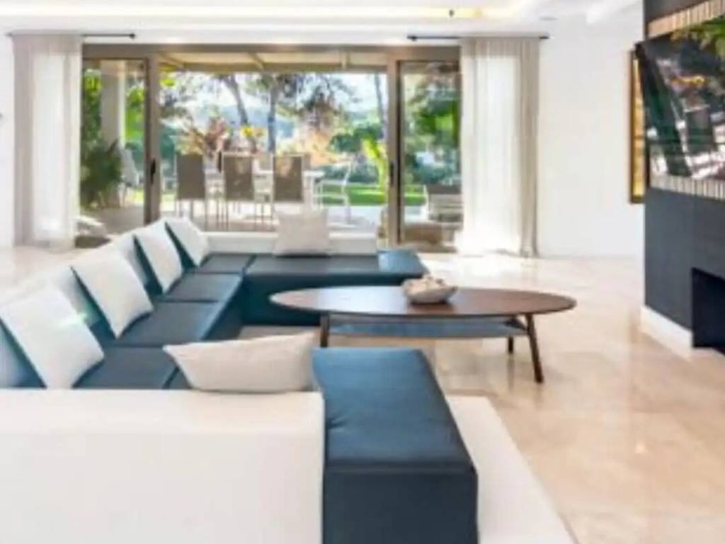 Casa de 412 m² a Marbella