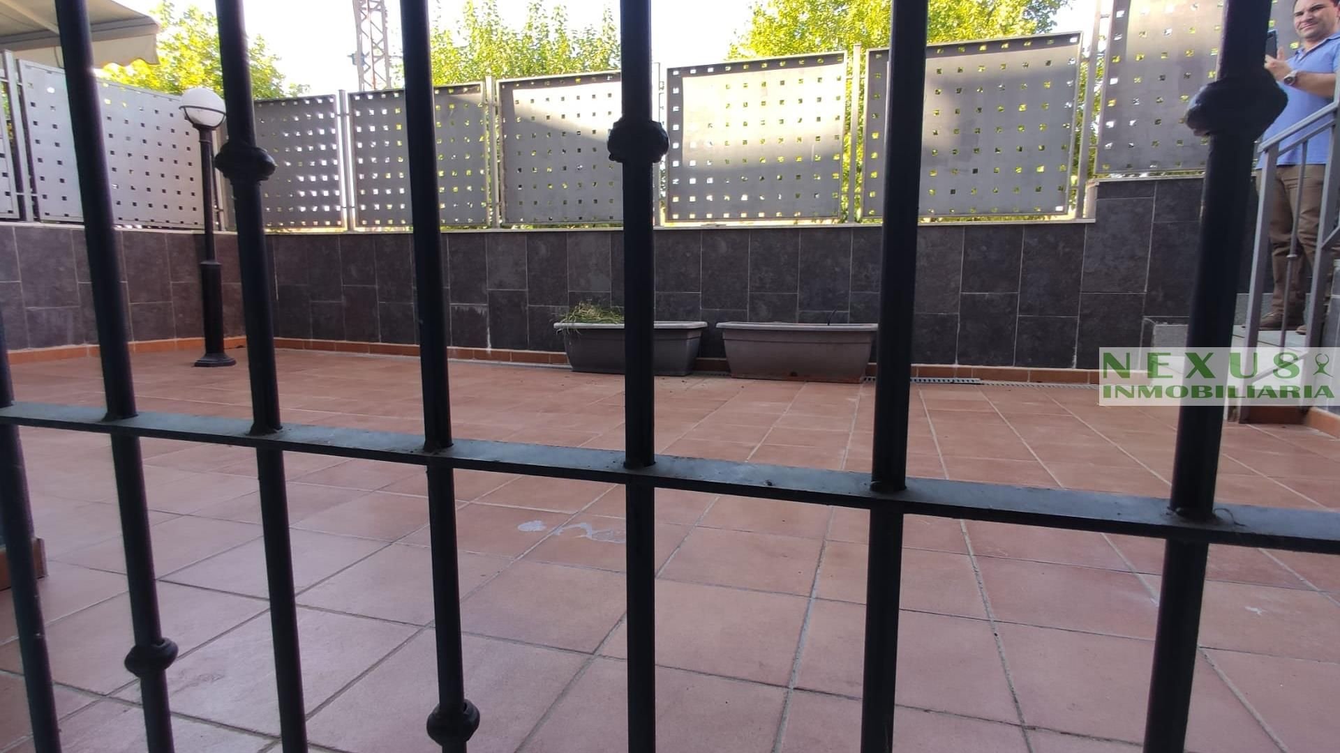 Appartamento 280 m² a Cáceres