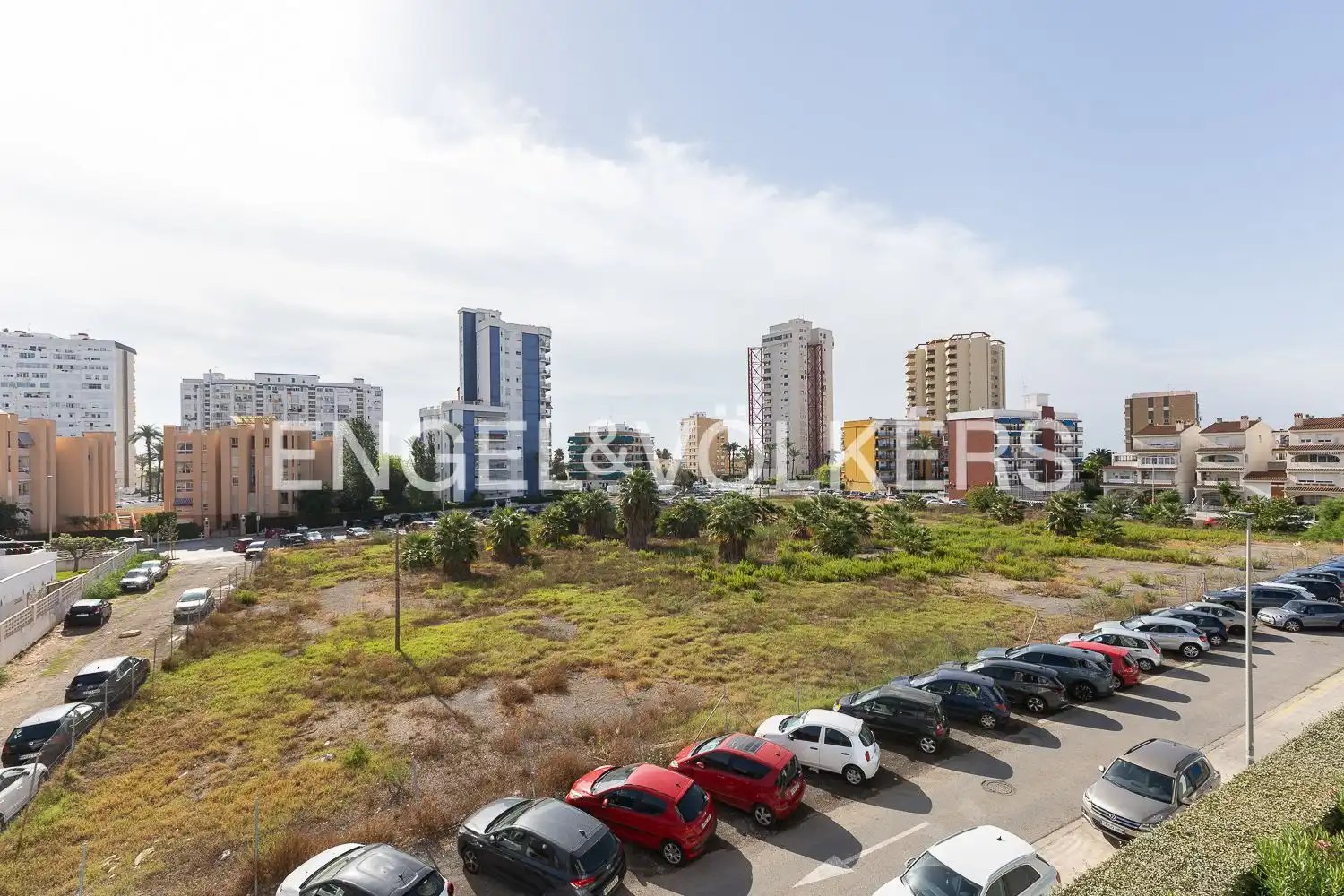 Piso de 80 m² en Puebla de Farnáls