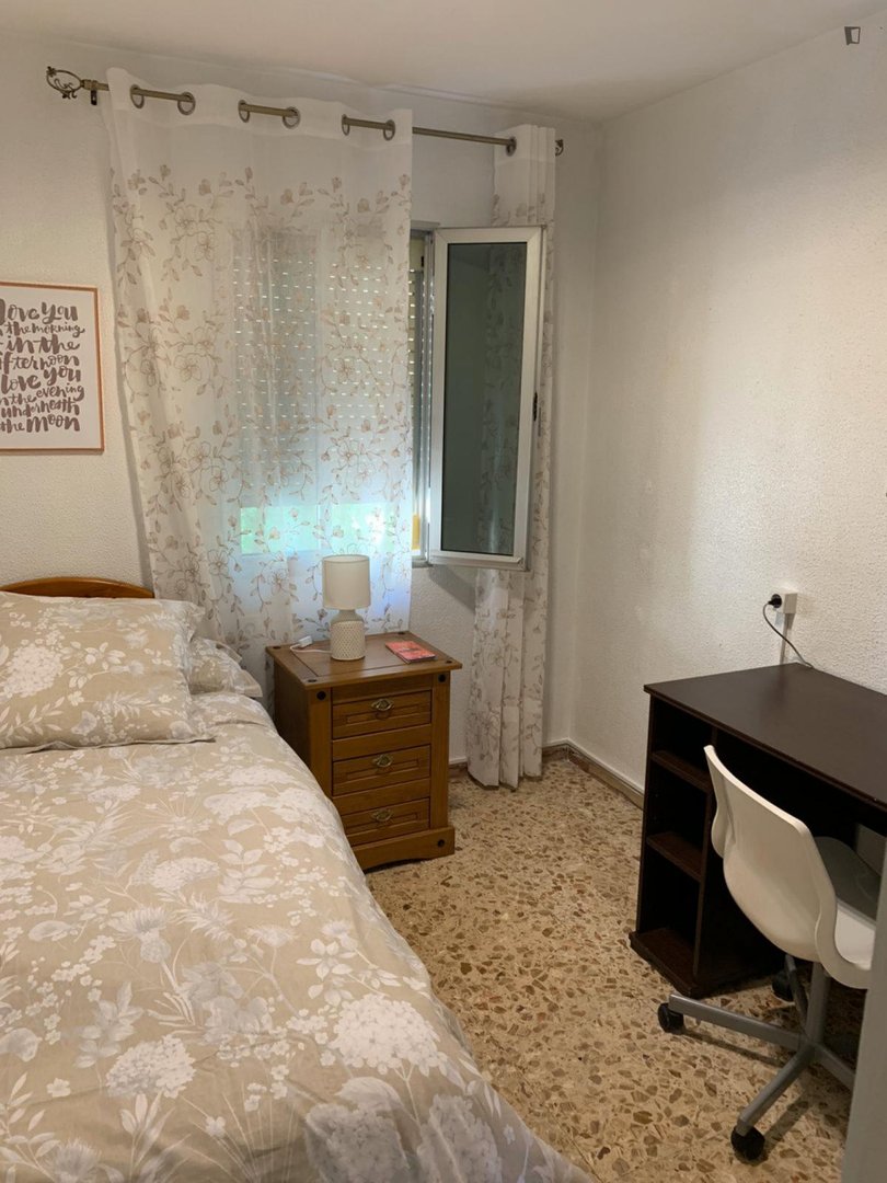 Piso de 80 m² en Sevilla