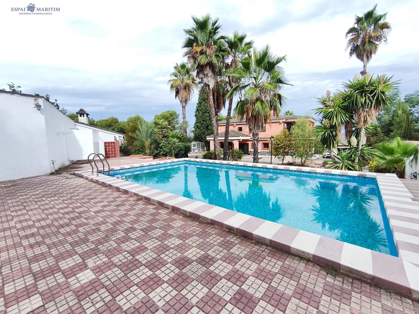 Maison 531 m² à Vilamarxant