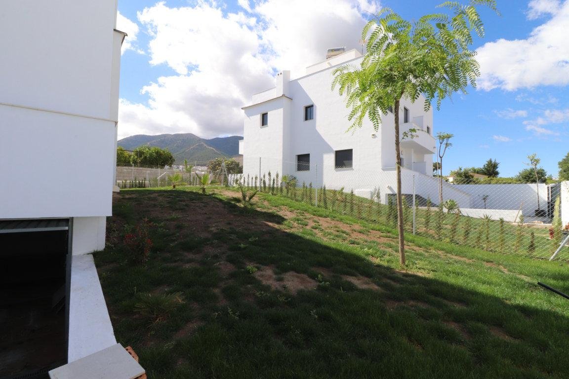 Квартира 180 м² в Alhaurín el Grande