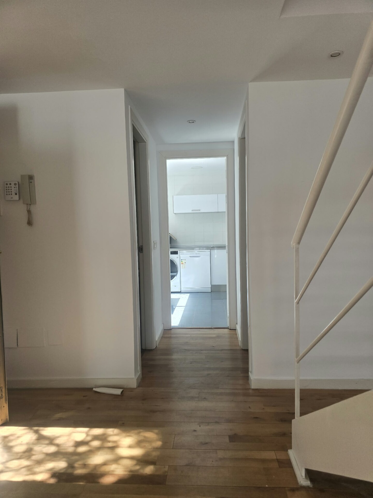 Pis de 287 m² a Las Rozas de Madrid