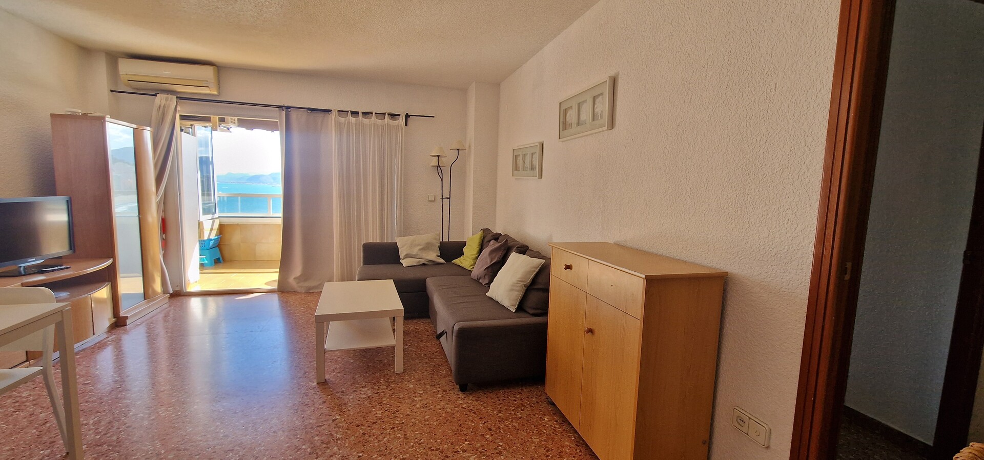 Wohnung 60 m² in Cullera