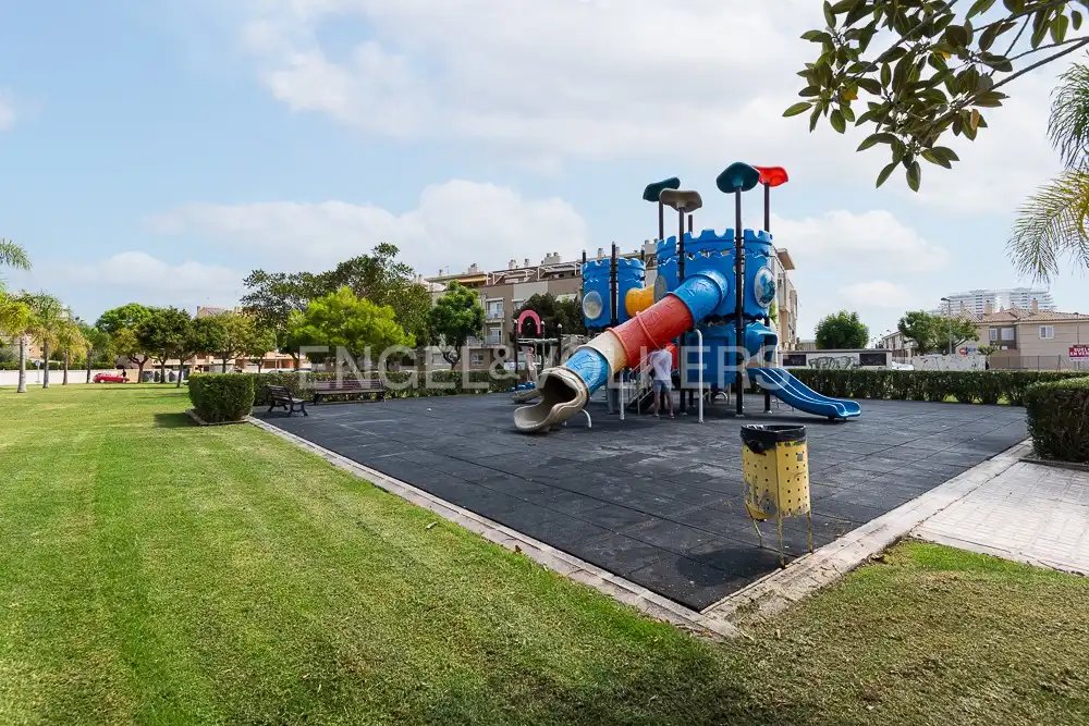 Pis de 85 m² a Canet d'en Berenguer