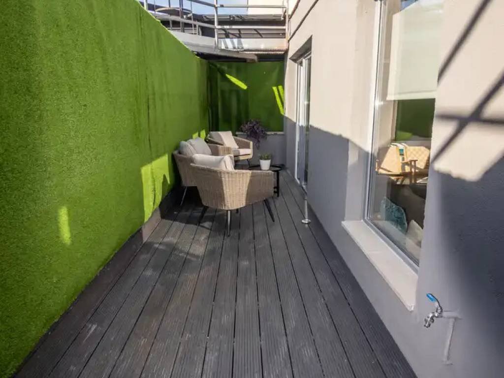 Pis de 168 m² a Palma