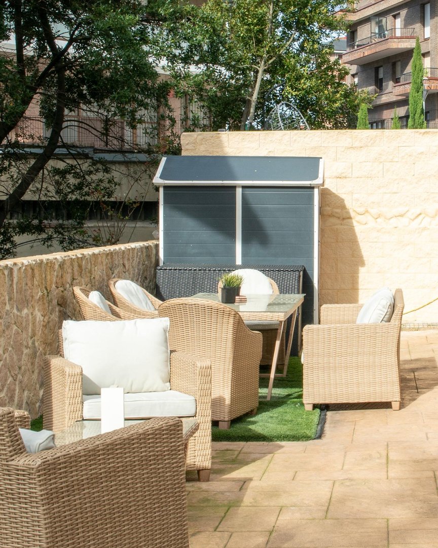 Piso de 55 m² en Bilbao