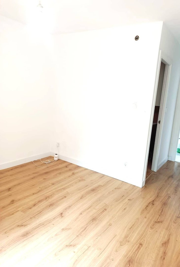 Pis de 58 m² a Madrid