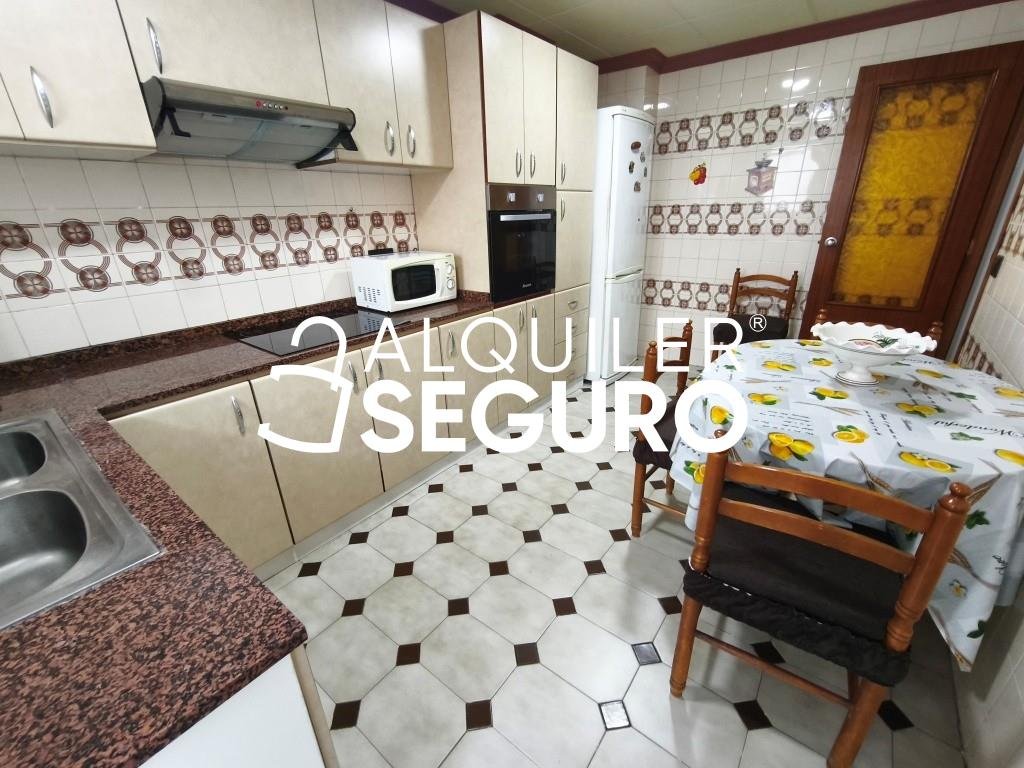 Piso de 145 m² en San Vicente del Raspeig