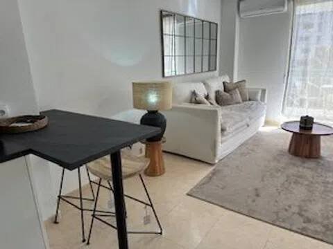Piso de 35 m² en Alicante