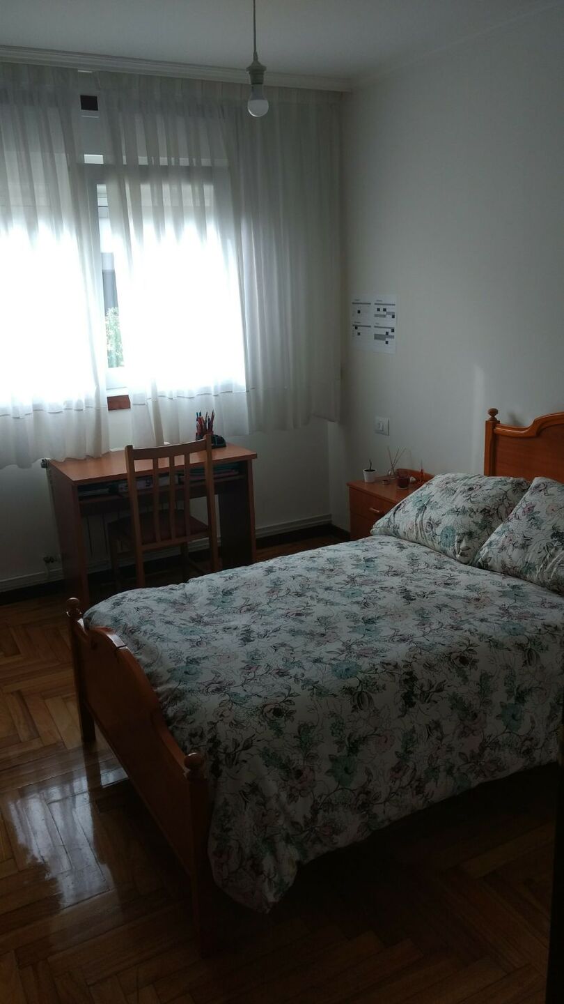 Pis de 120 m² a Vigo
