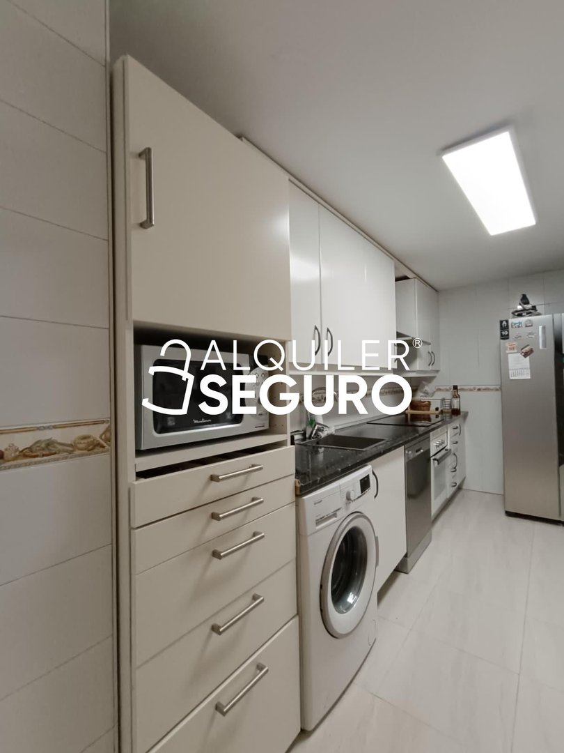 Piso de 110 m² en Valdemoro