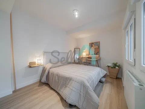 Piso de 83 m² en Oviedo