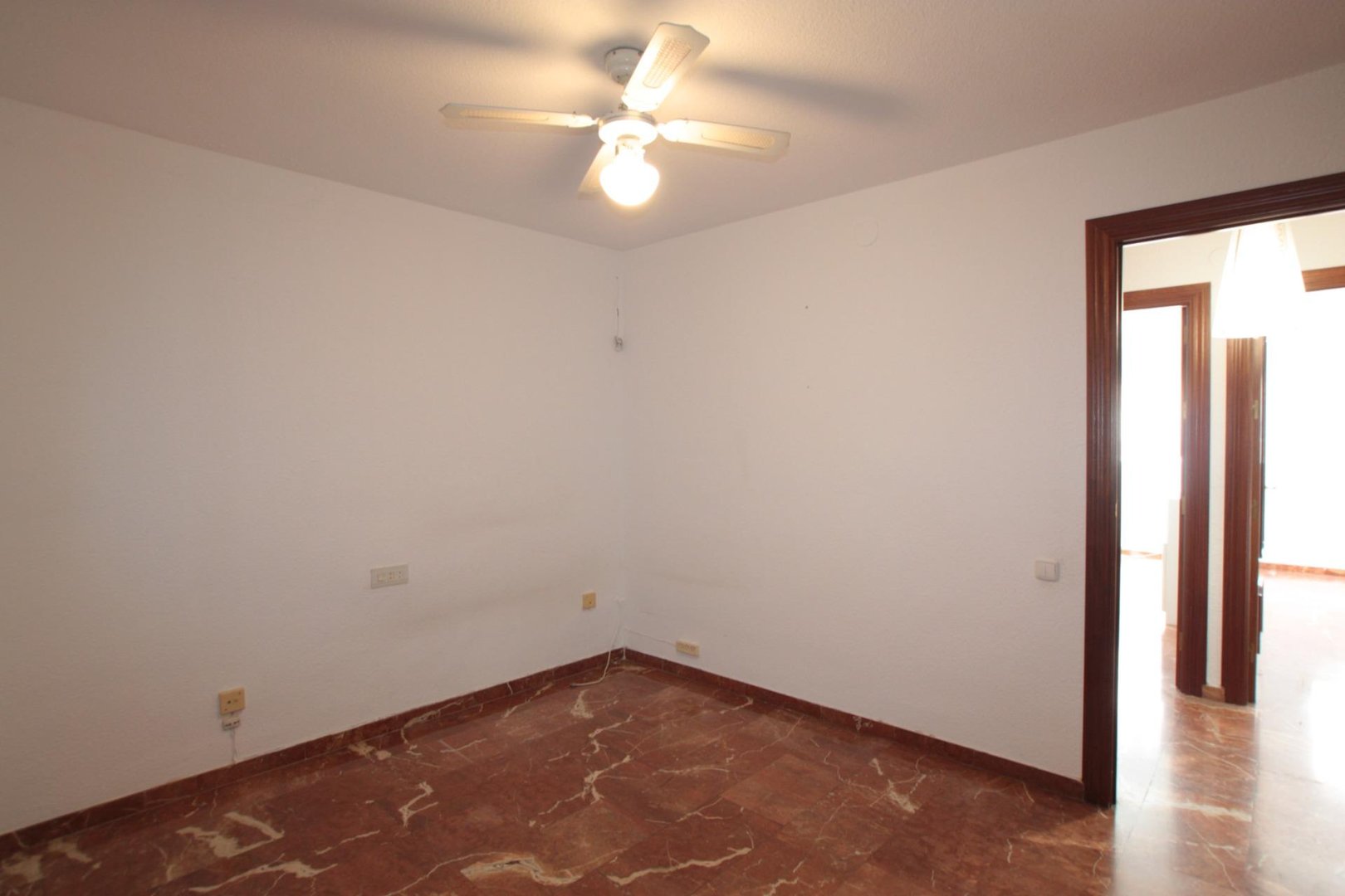 Piso de 120 m² en Granada