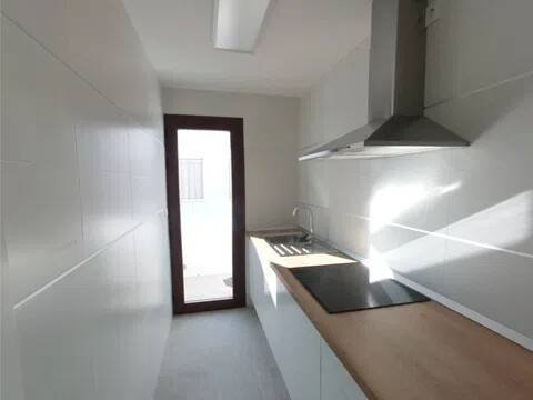 Habitació de lloguer, Ciudad Real