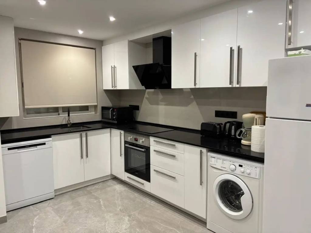 Pis de 85 m² a la Vila Joiosa