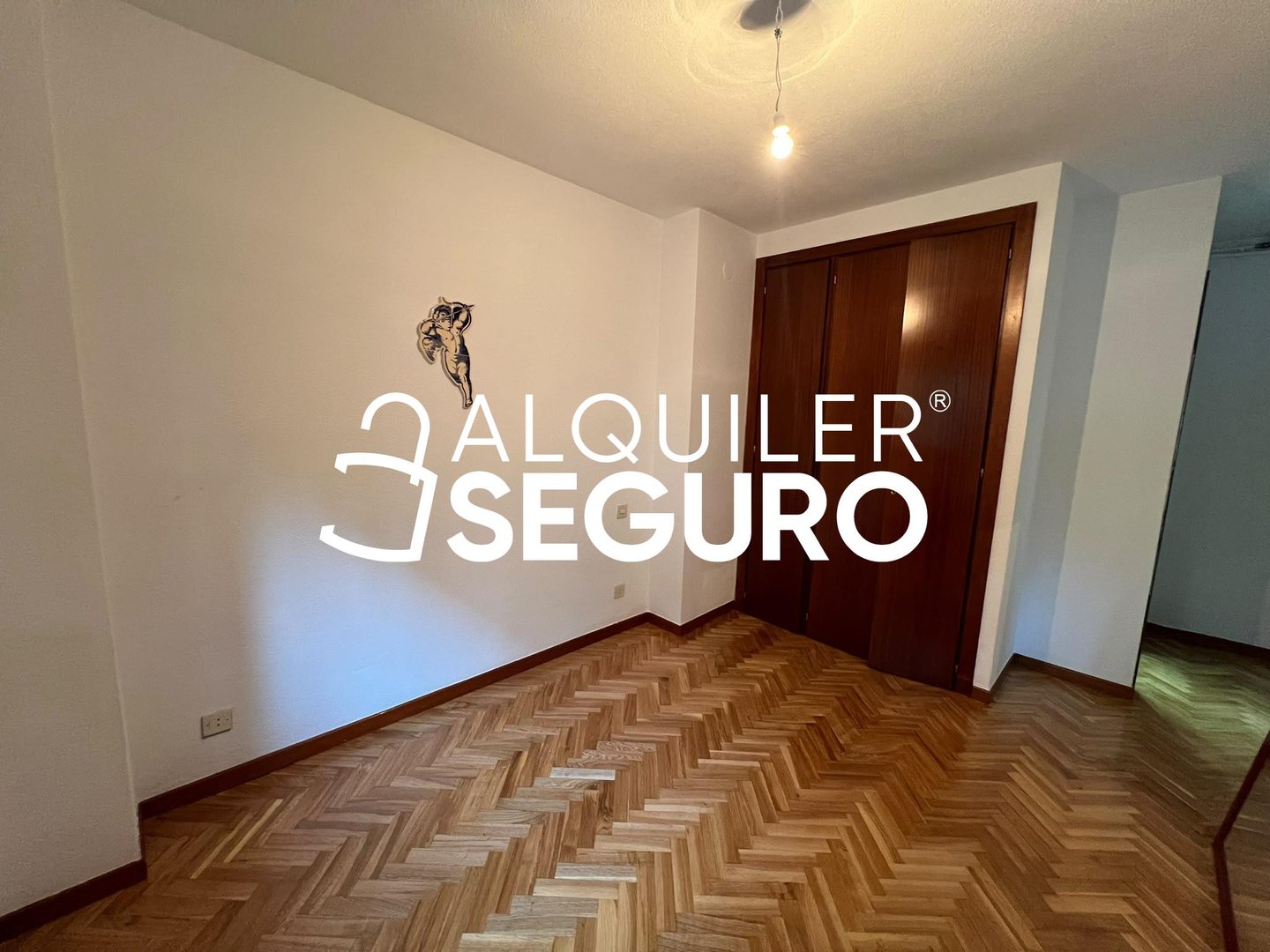 Pis de 100 m² a Madrid