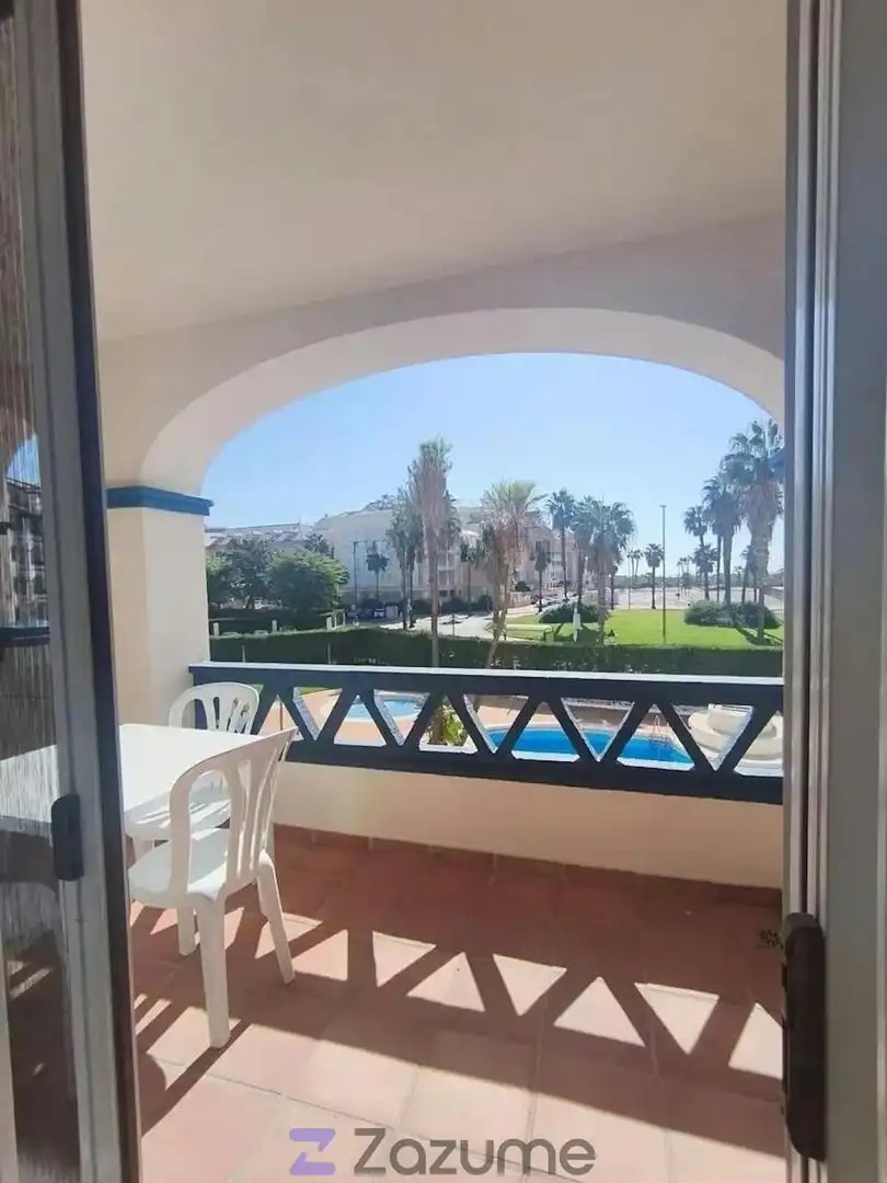Квартира 83 м² в Ayamonte