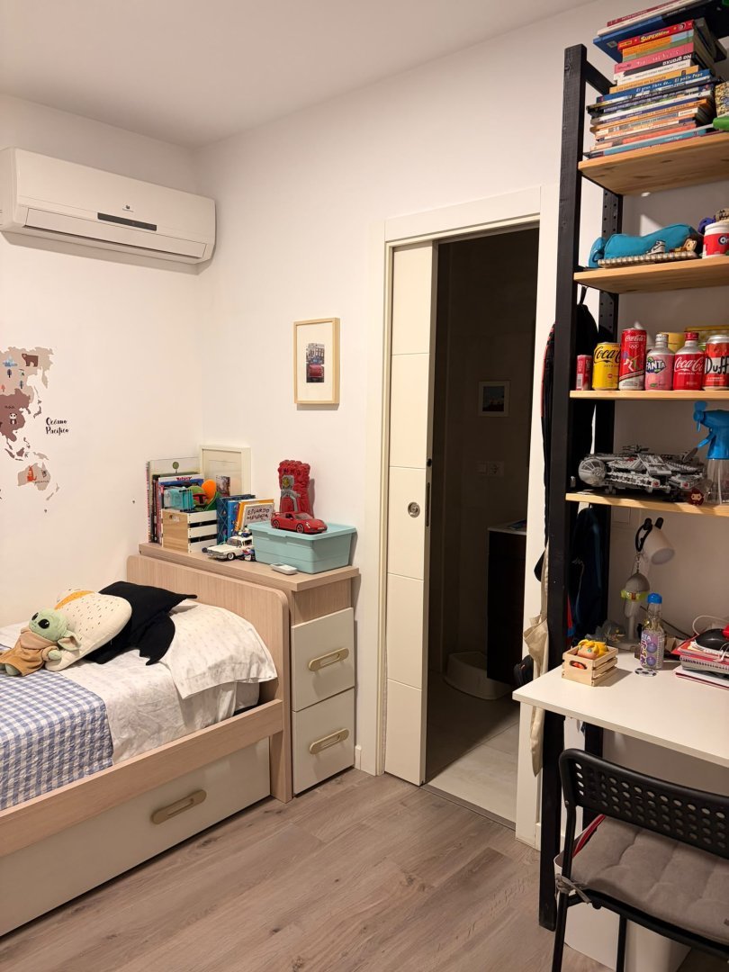 Wohnung 93 m² in Sevilla
