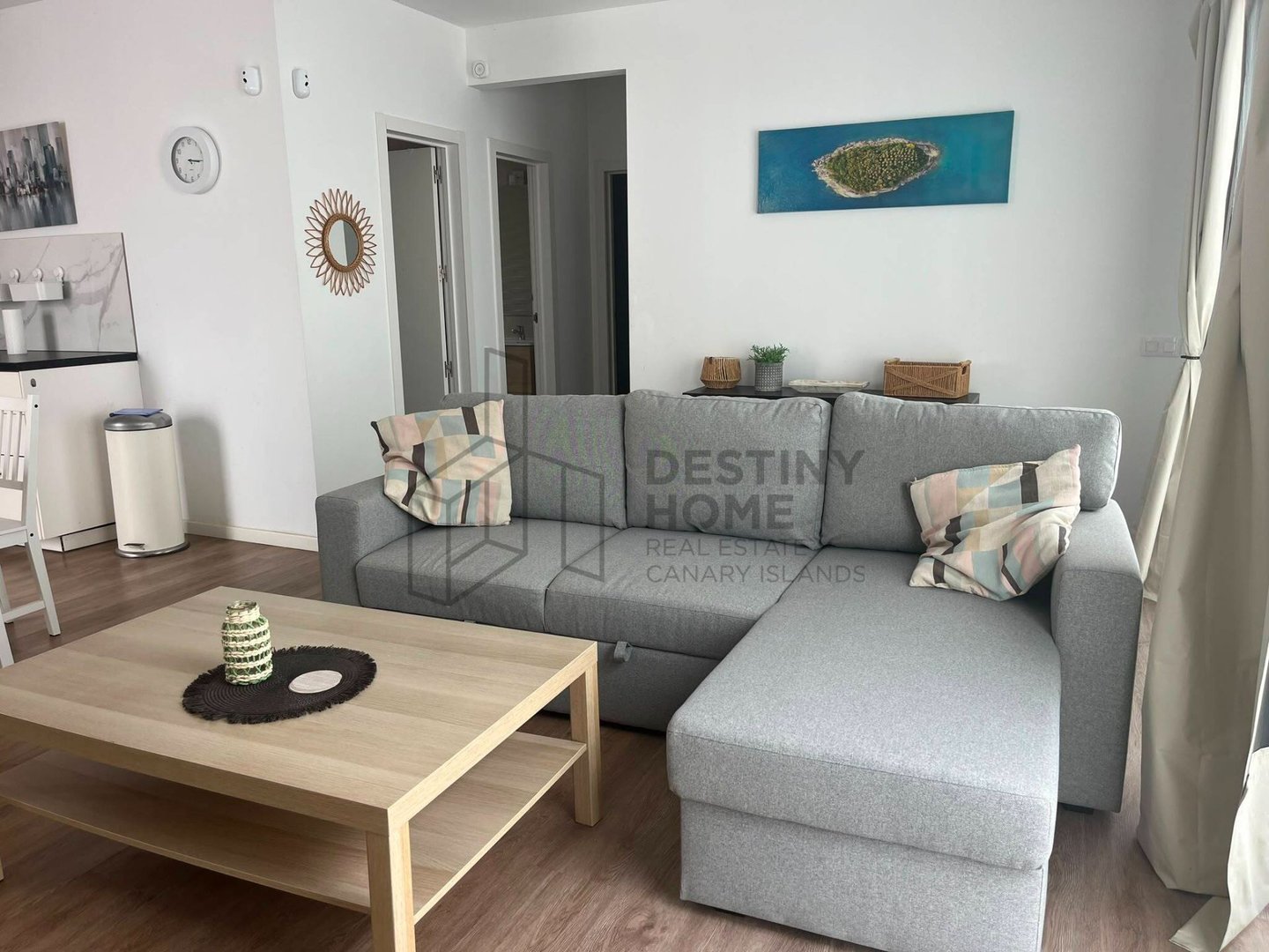 Casa de 75 m² en La Oliva