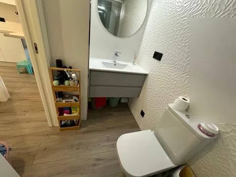 Piso de 80 m² en La Coruña
