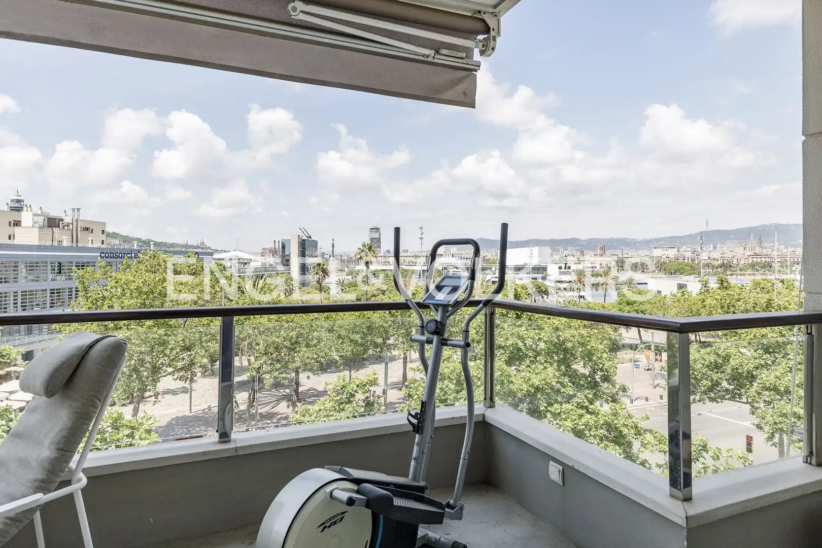Pis de 246 m² a Barcelona