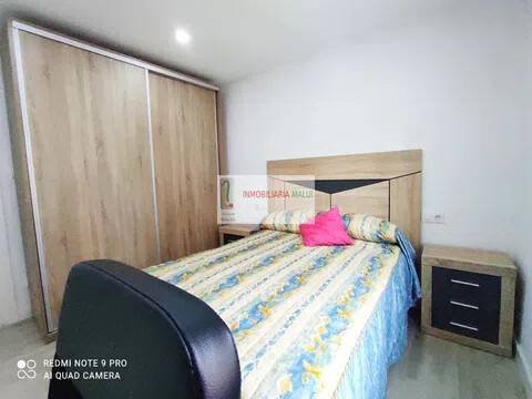 Pis de 130 m² a Oviedo
