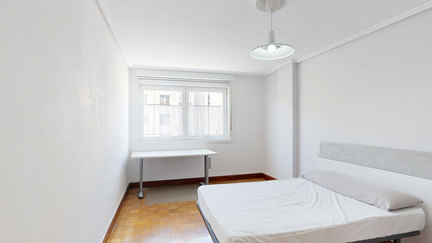 Piso de 117 m² en La Coruña
