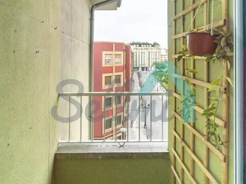 Piso de 67 m² en Oviedo