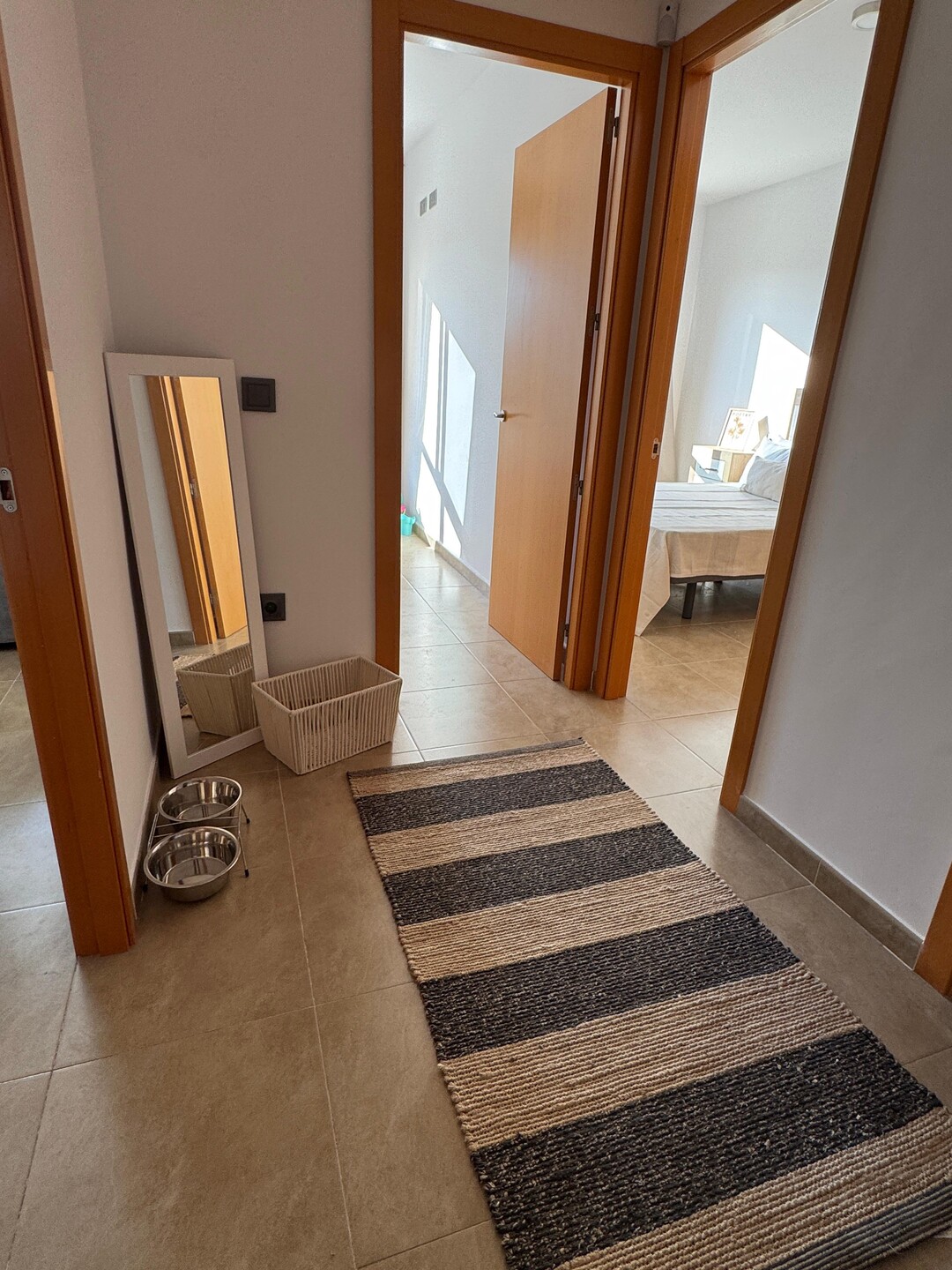 Piso de 59 m² en Torreblanca