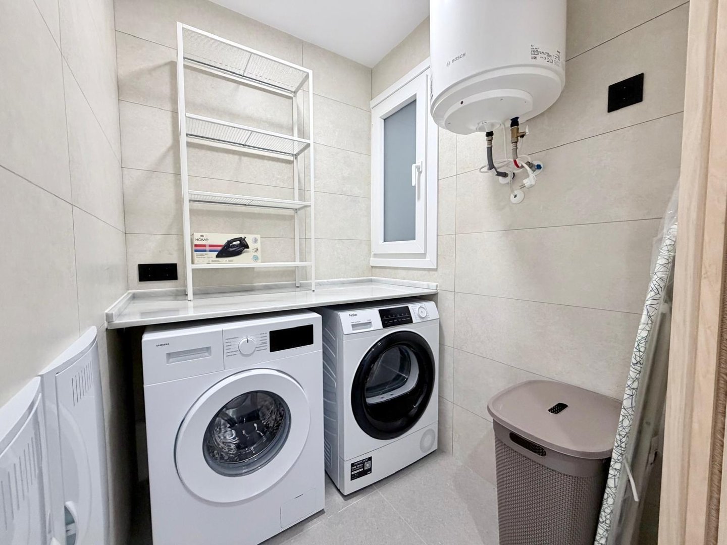 Pis de 90 m² a Almeria