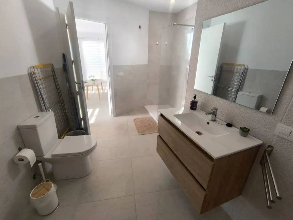 Wohnung 90 m² in La Victoria de Acentejo